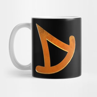 Summoner Mug